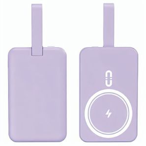 MagGo Wireless Powerbank 10.000 mAh