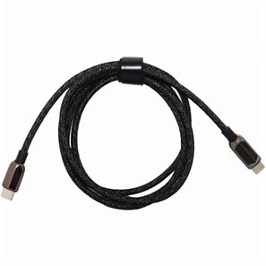 100W USB-C Highspeed Lade- und Datenkabel