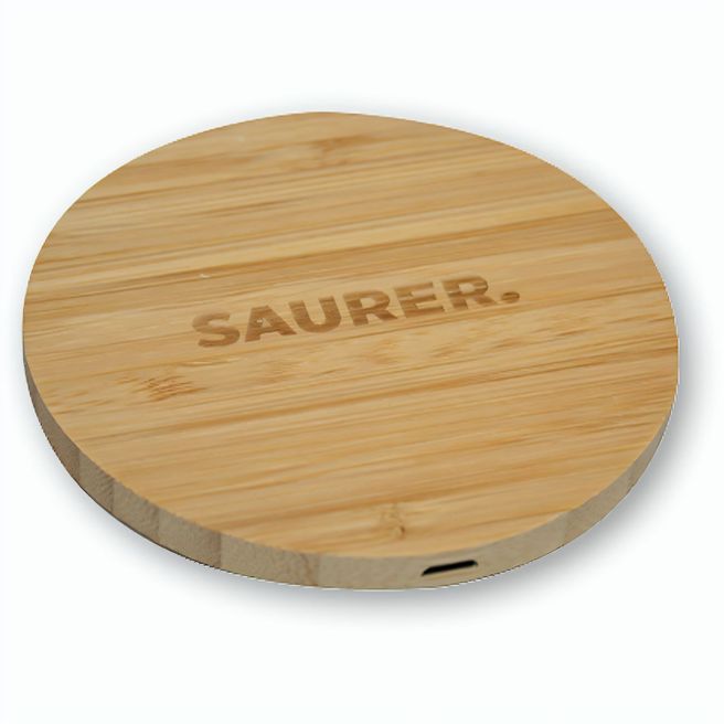 Wireless Charger 'Wood'