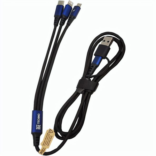 C&A Ladekabel "ECO Cable Style