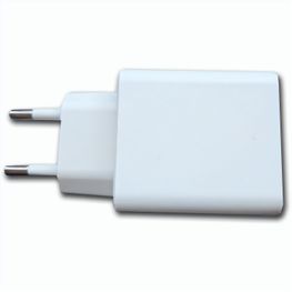 Ladestecker "Wally Trio 65W"