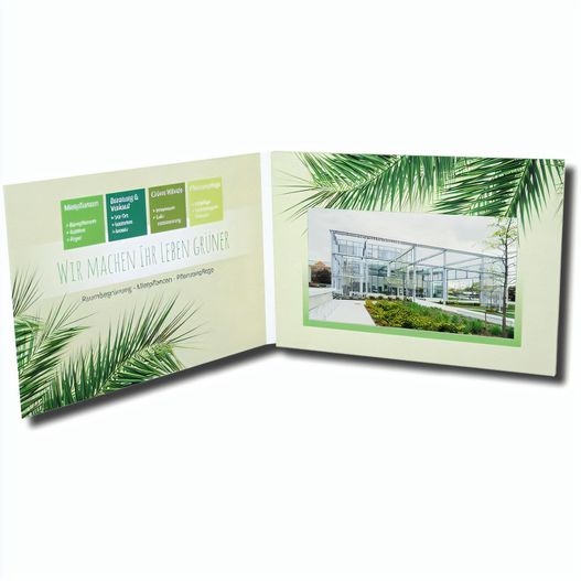 VIDEOcard 7" HD IPS (Bild 1)