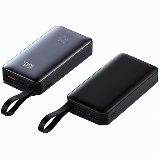 Power Charger "Space" 10.000 mAh (Bild 1)