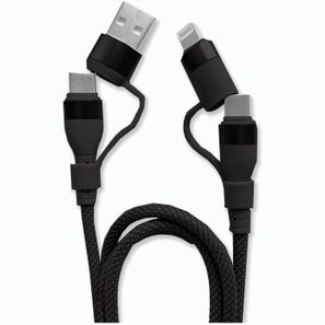 C&A Lade- und Datenkabel "Data Color"