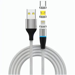 3in1 Cable 'Magnetic Data'
