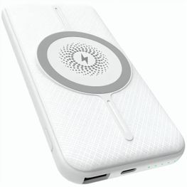 Wireless Charger und Powerbank 'Magnetic'