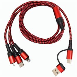 C&A Ladekabel 'Round'