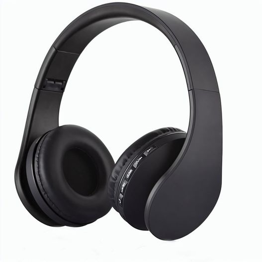 Bluetooth On-Ears (Bild 1)