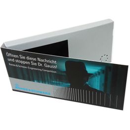 Business VIDEOcard 3" HD IPS