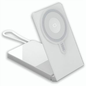 MagGo Wireless Powerbank 5.000 mAh