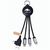 C&A Ladekabel "ECO Cable LED Round" (Bild 1)
