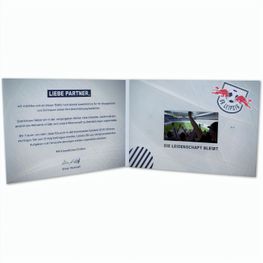 VIDEOcard 4" HD