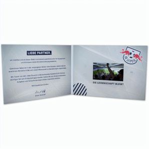 VIDEOcard 4" HD