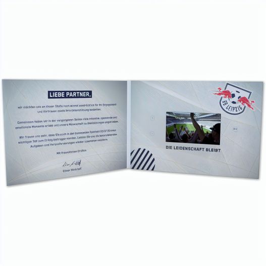 VIDEOcard 4" HD (Bild 1)