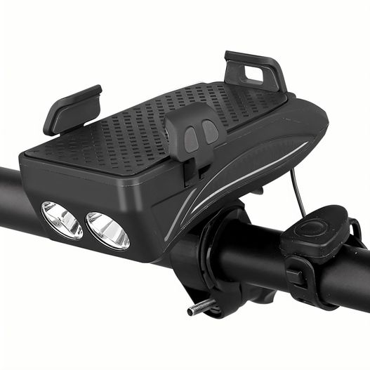 Power Bike Holder (Bild 1)