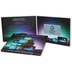 VIDEOcard 5" HD