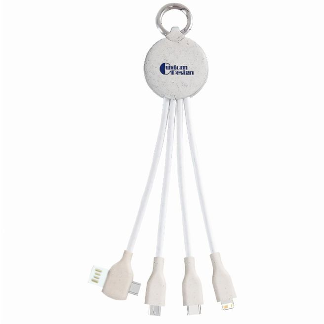 C&A Ladekabel 'ECO Cable short'