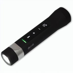 MULTI Light POWER SPEAKER