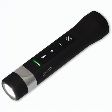 MULTI Light POWER SPEAKER