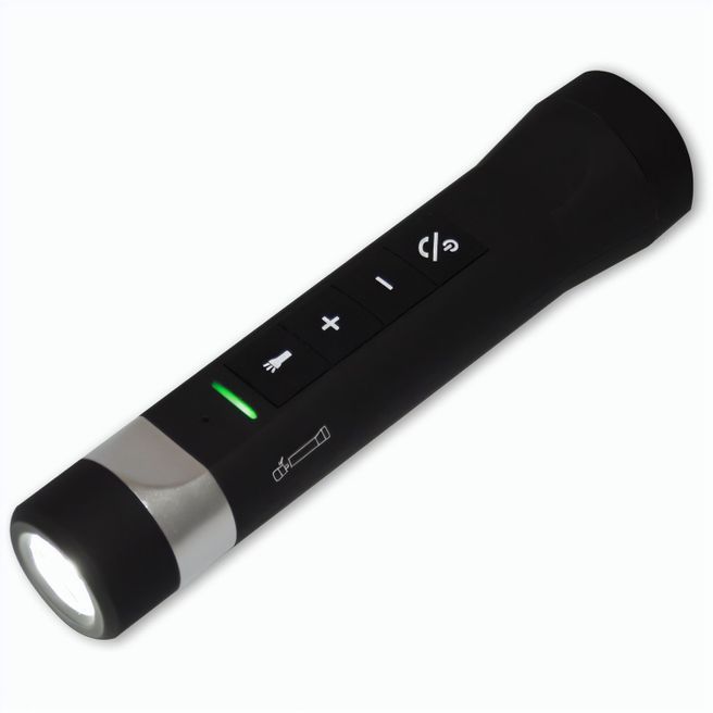 MULTI Light POWER SPEAKER