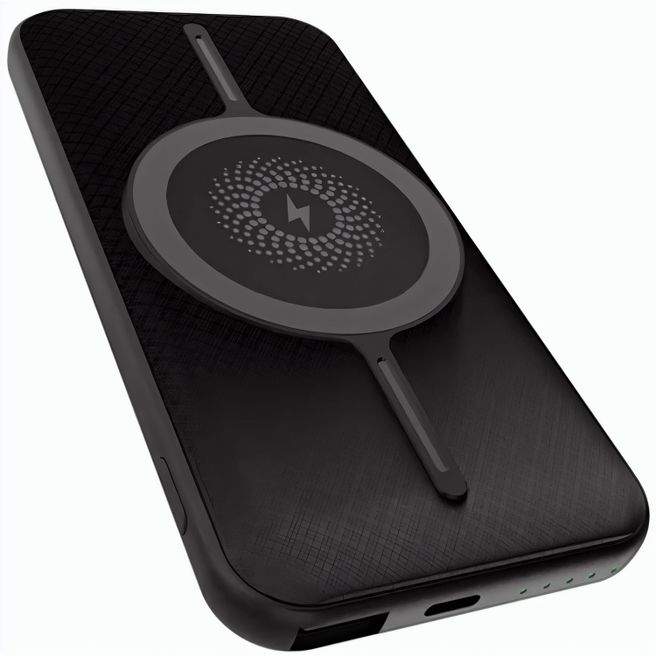 Produktabbildung Wireless Charger und Powerbank 'Magnetic' Wireless Charger und Powerbank 'Magnetic'