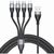 Highspeed Ladekabel 'Duo USB-C' (Bild 1)