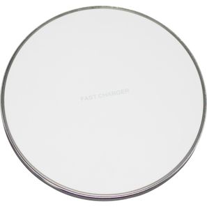 Wireless Charger Metal 10 W
