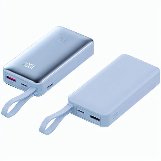Power Charger "Space" 10.000 mAh (Bild 1)