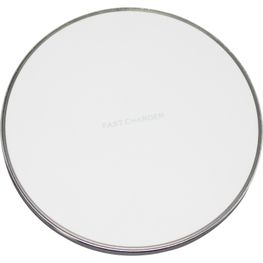Wireless Charger Metal 15 W