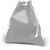 Beutel mit Zuziehkordel