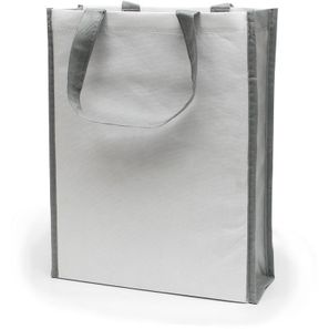 Tragetasche mit Boden- Seitenfalte