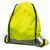 Rucksack mit Reflektionsstreifen