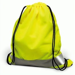 Produktabbildung Rucksack mit Reflektionsstreifen Rucksack mit Reflektionsstreifen