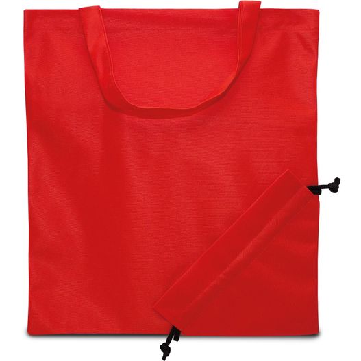 Falttasche aus Polyester (Bild 1)