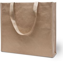 Produktabbildung Volumentasche aus reißfestem Papier-NW Volumentasche aus reißfestem Papier-NW