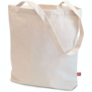 MELBOURNE – Schwere Baumwolltasche mit langen Henkeln