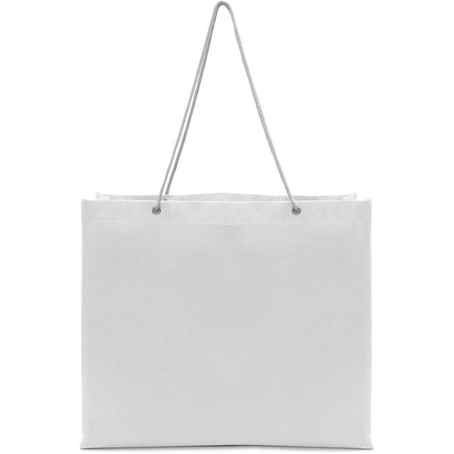 Boutique-Tasche mit Tragekordeln