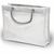 Kleine Boutique Tasche mit Tragekordeln (Bild 1)