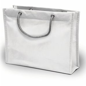 Kleine Boutique Tasche mit Tragekordeln