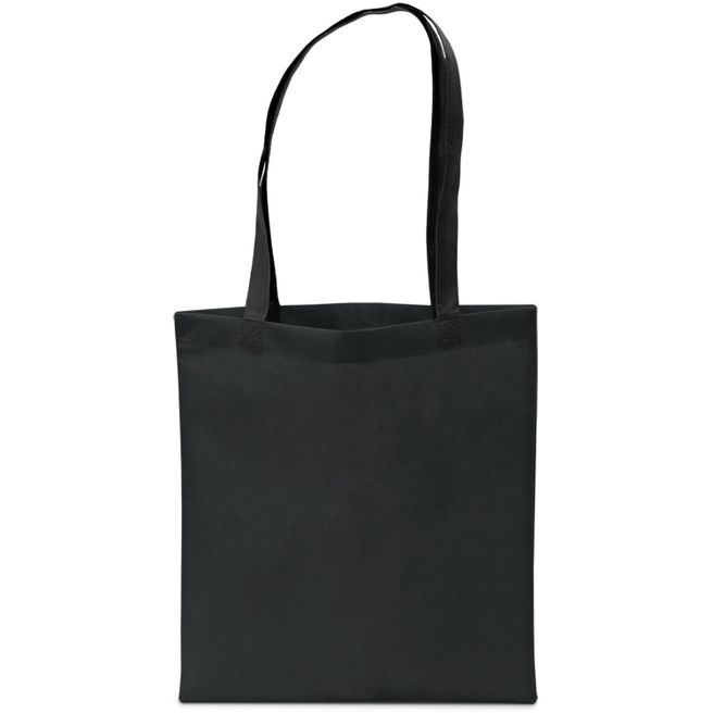 Tragetasche mit langen Henkeln