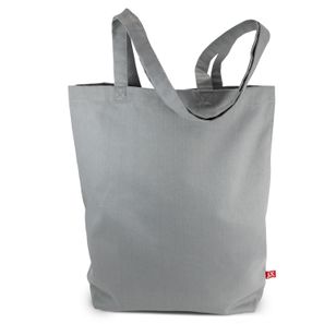 MELBOURNE – Schwere Baumwolltasche mit langen Henkeln