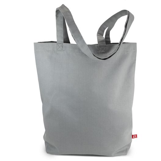 MELBOURNE – Schwere Baumwolltasche mit langen Henkeln (Bild 1)