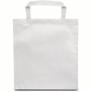 Apothekertasche mit kurzen Henkeln