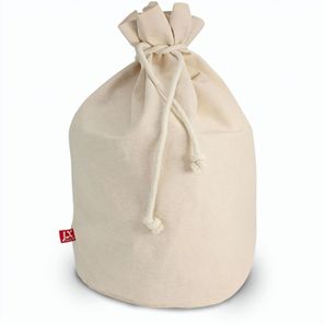 Brotbeutel mit Kordelband