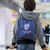 Rucksack mit Zuziehkordel (Bild 3)