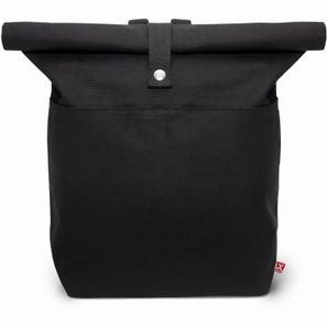 Wickelrucksack aus Baumwolle