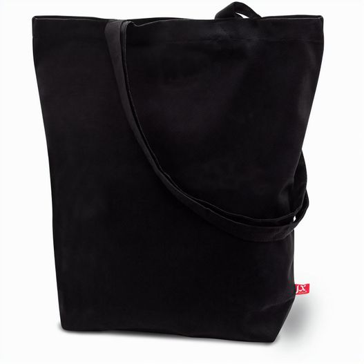 Produktabbildung MELBOURNE – Schwere Baumwolltasche mit langen Henkeln MELBOURNE – Schwere Baumwolltasche mit langen Henkeln (Bild 1)