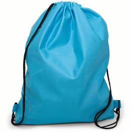 Produktabbildung Rucksack aus Polyester mit Zuziehkordel Rucksack aus Polyester mit Zuziehkordel