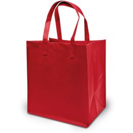 BERGAMO – Tragetasche mit großem Volumen