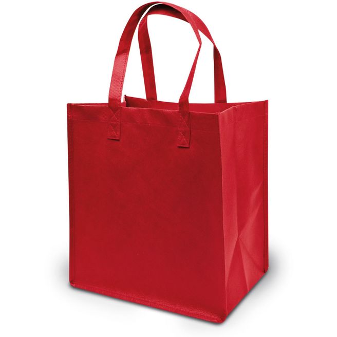 Tragetasche mit großem Volumen